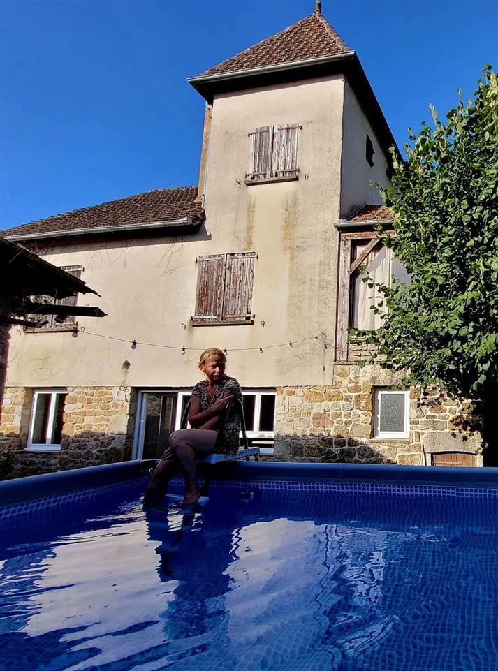 Gite de Charme dans le Quercy proche de Rocamadour