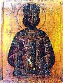 Constantin XI constantinoxi