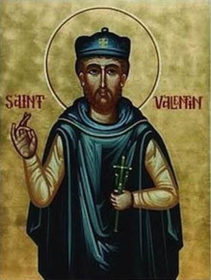 Saint Valentin saint valentin1