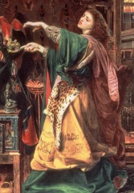 La fée Morgane fee morgane 11