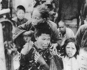 Famine en Chine Grande famine Chine