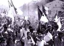 Emeutes à Sétif emeutes_setif