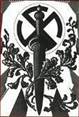 Symboles de la Société de Thulé eso ordre-de-Thule