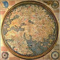 Carte Fra Mauro framauromap