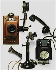 ancetres telephone