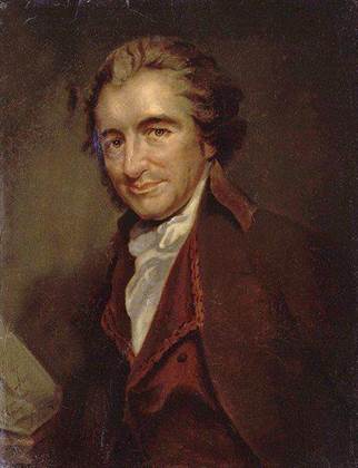 Thomas Paine 2Paine