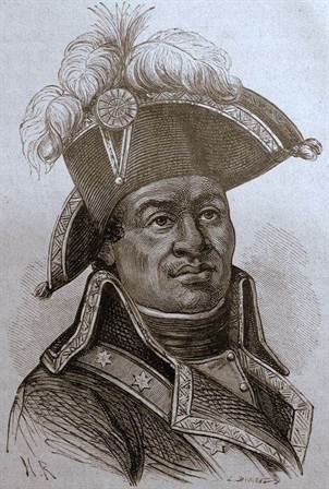 Toussaint-Louverture ToussaintLouverture