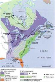 Nouvelle france Nouvelle france