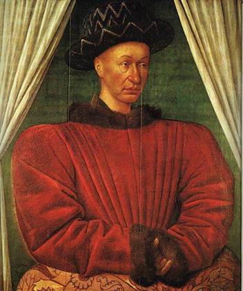 Charles VII Charles 7