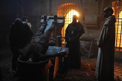 Guantanamo ? Non, Carpentras au XIVe. INQUISITIO-EPISODE2_preview