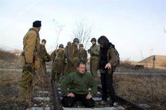 Pierre Bonnet, réalisateur. LCDD3
