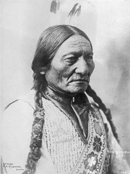 Sitting Bull sittingbull